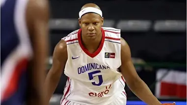 Charlie Villanueva recogerá los frutos de sus aportes a la selección nacional de baloncesto