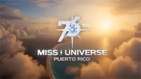 Puerto Rico albergará Miss Universe 2026 en el Coliseo José Miguel Agrelot