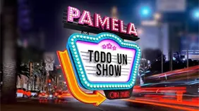 Pamela Sued se despide de Pamela Todo Un Show tras 9 años en la televisión dominicana