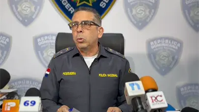 Muere "Cacopiro" tras supuestamente enfrentar a la Polic&iacute;a Nacional