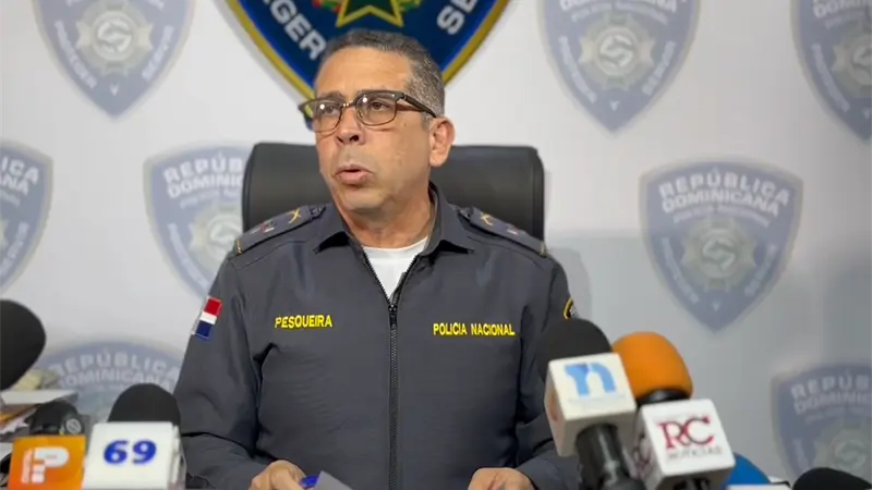 Muere “Cacopiro” tras supuestamente enfrentar a la Policía Nacional