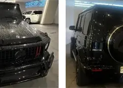 Autoridades investigan ataque a tiros contra hombre en sector Bella Vista, DN.