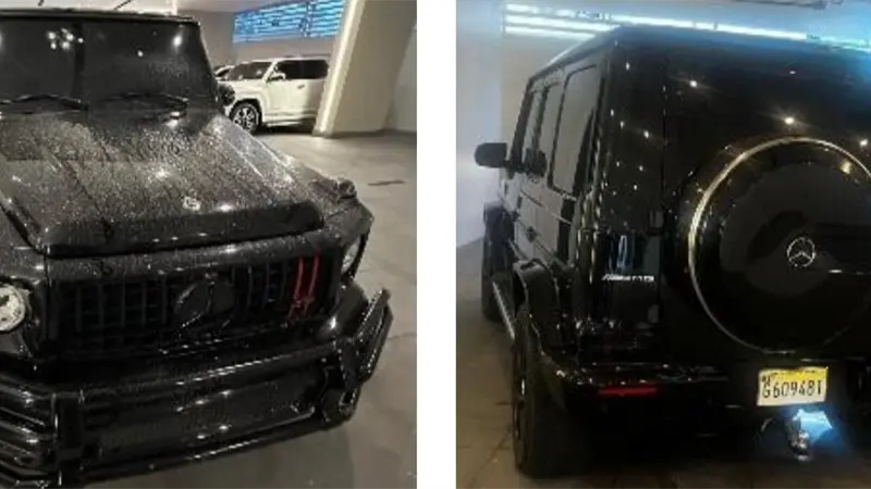 Autoridades investigan ataque a tiros contra hombre en sector Bella Vista, DN.