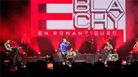 "Tres ritmos, un corazón" celebró la hermandad musical de Puerto Rico y RD en su primera edición en el Coca-Cola Music Hall
