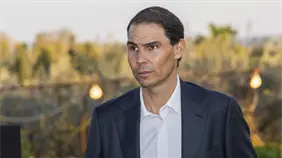 Rafa Nadal advierte de publicidad enga&ntilde;osa con su imagen y su voz en plataformas