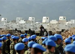 RD insta a ONU a aprobar nueva misión de seguridad en Haití