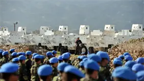 RD insta a ONU a aprobar nueva misión de seguridad en Haití
