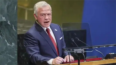 Rey de Jordania: Reconocer el Estado de Palestina no es una recompensa, es un derecho