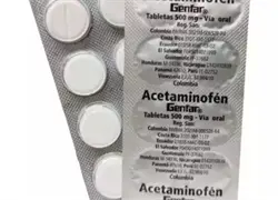 Sociedad de Obstetricia aclara que acetaminofén no causa autismo durante el embarazo