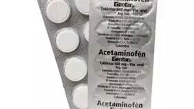 Sociedad de Obstetricia aclara que acetaminofén no causa autismo durante el embarazo