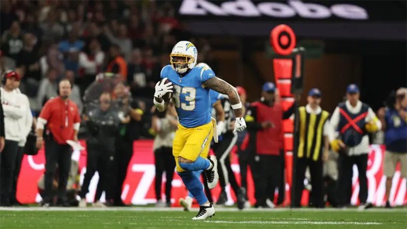 Chiefs-Ravens y Cowboys-Packers, choques de alta tensión en la semana cuatro de la NFL