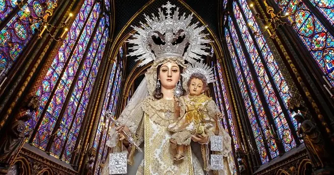 Hoy se celebra el Día de las Mercedes, patrona espiritual del pueblo dominicano