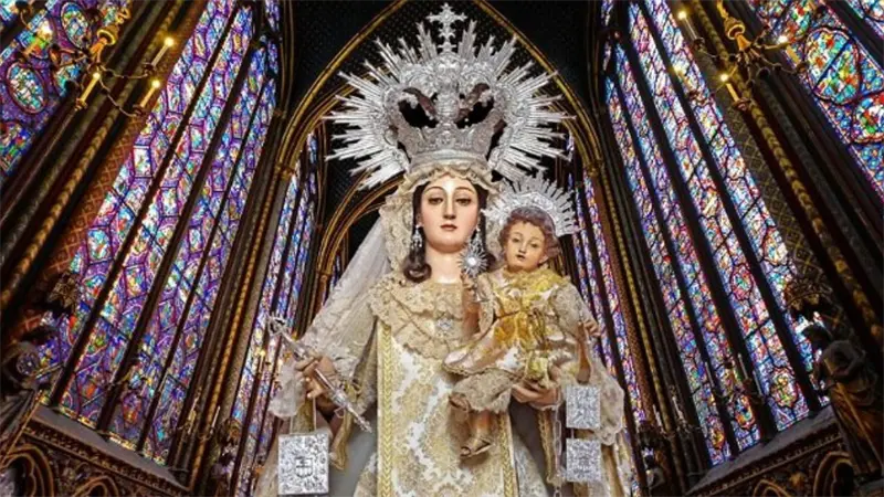 Hoy se celebra el Día de las Mercedes, patrona espiritual del pueblo dominicano