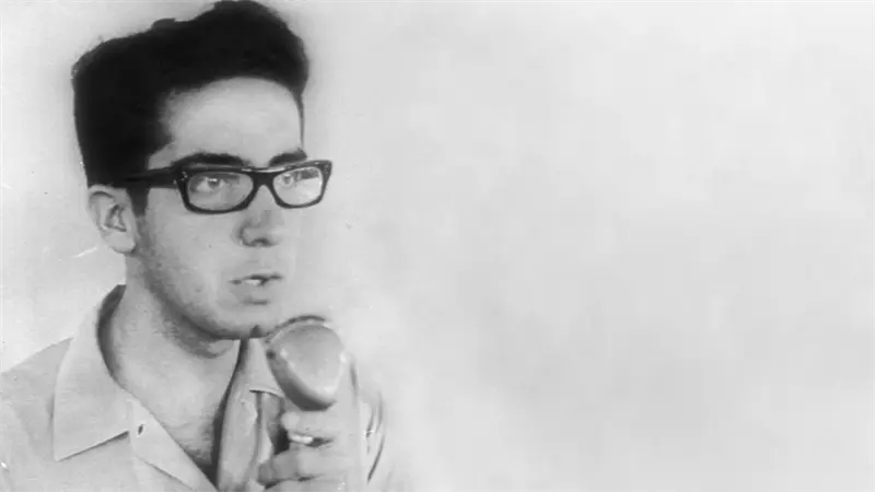 Hoy se cumplen 55 años del asesinato del dirigente estudiantil Amín Abel Hasbún