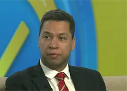 Jatzel Román rechaza señalamientos de Gustavo Petro e insiste en que RD combate el narcotráfico