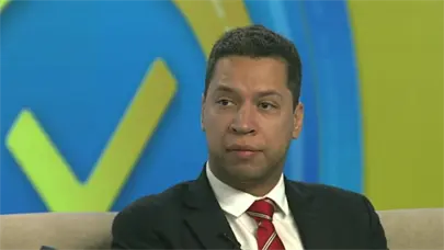 Jatzel Román rechaza señalamientos de Gustavo Petro e insiste en que RD combate el narcotráfico