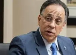 Diputados estudian interpelar a Celso Marranzini por crisis de apagones en el país