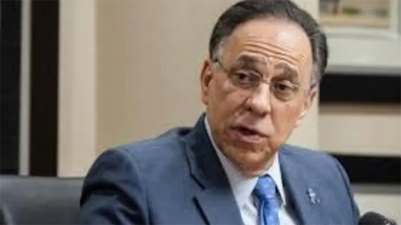 Diputados estudian interpelar a Celso Marranzini por crisis de apagones en el país