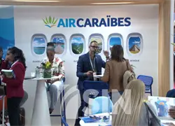 Miches se estrena como destino premium, mientras Air Caraïbes suma vuelos directos de París a Samaná