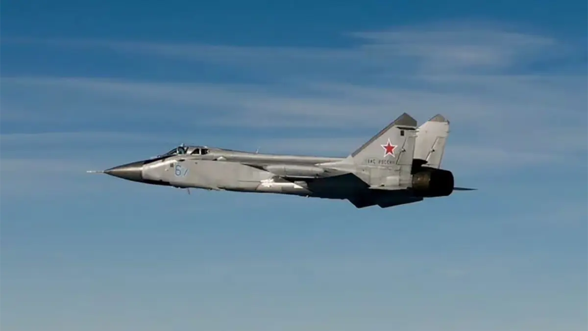 Rusia tacha de histeria exaltada acusaciones de invadir espacio aéreo de otros países