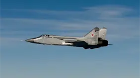 Rusia tacha de histeria exaltada acusaciones de invadir espacio aéreo de otros países