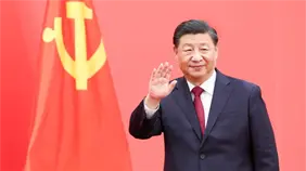 Xi anuncia en la ONU los nuevos y más ambiciosos planes climáticos de China para 2035