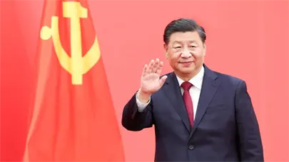 Xi anuncia en la ONU los nuevos y m&aacute;s ambiciosos planes clim&aacute;ticos de China para 2035