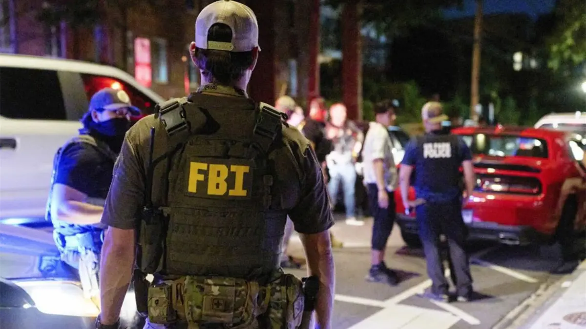 Agencias federales en Puerto Rico realizan operativo contra 43 miembros de grupo criminal