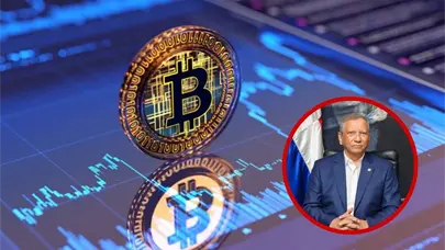 Presidente de Banreservas advierte sobre uso de criptomonedas para lavado de activos