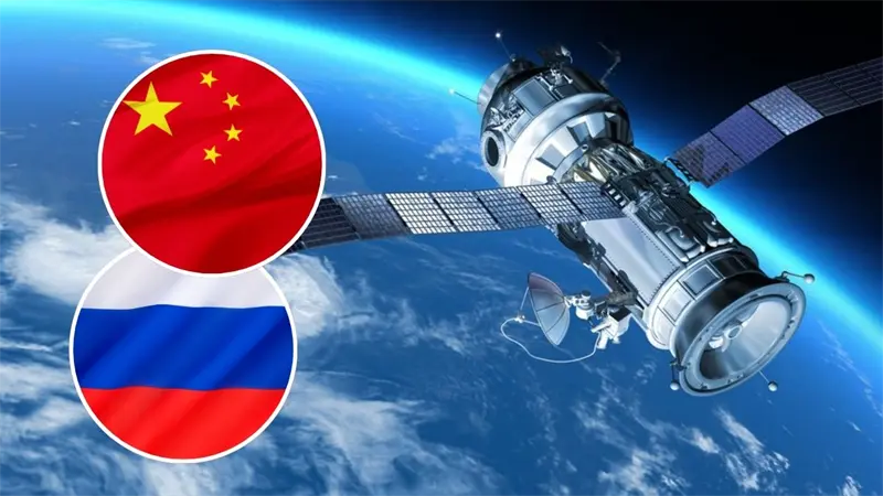 Alemania advierte de la expansión de capacidades de guerra de China y Rusia en el espacio