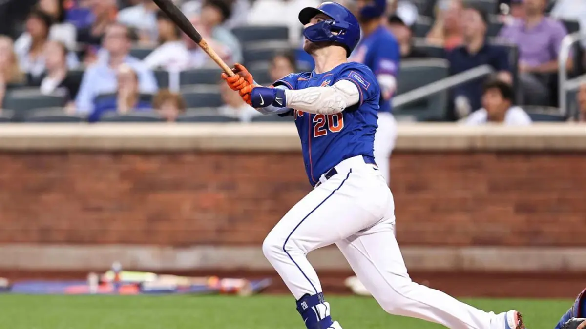 Mets sufren paliza ante los Cachorros y pierden oportunidad en el comodín