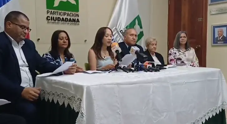 Participación Ciudadana deplora corrupción en SeNaSa y exige consecuencias