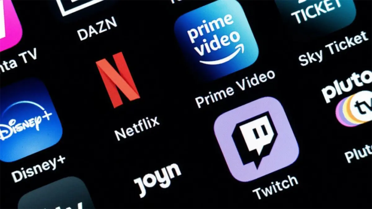 Netflix y Amazon se constituyeron querellantes en el caso Domo, que investiga una red de piratería digital que ofrecía acceso ilegal a miles de películas, series y canales de televisión en República Dominicana.