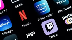 Netflix y Amazon se constituyen querellantes en caso Domo por piratería digital