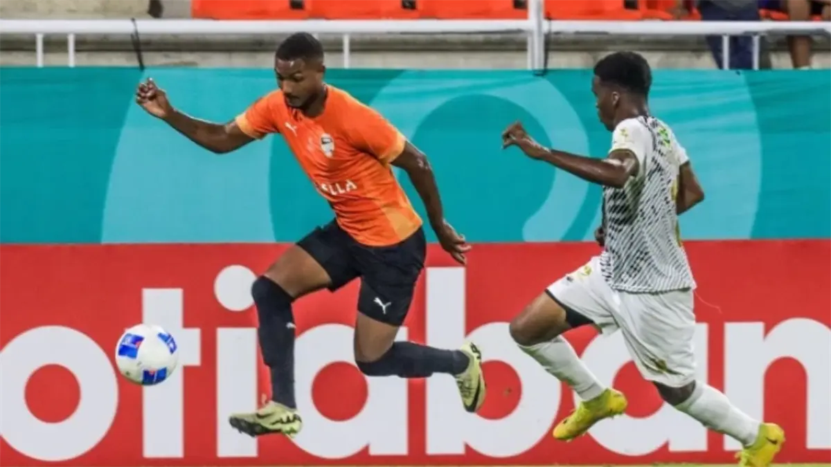 Cibao escala alturas en la región Concacaf