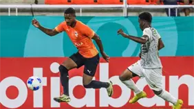 Cibao escala alturas en la región Concacaf
