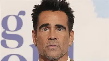 Colin Farrell, ludópata en Maldita suerte: Preguntaría a mi personaje si valió la pena
