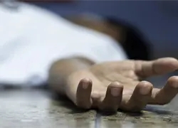 Conmoción en Villa Mella, tras delincuentes asesinar a tiros comerciante que los sorprendió de madrugada en el interior de su vivienda