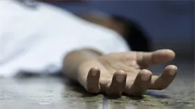 Conmoción en Villa Mella, tras delincuentes asesinar a tiros comerciante que los sorprendió de madrugada en el interior de su vivienda