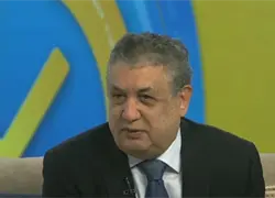 "No fuimos perfectos, pero el gobierno de Danilo Medina dio cátedra en servicios públicos", dice vocero del PLD