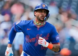 José Sirí se despide de los Mets con apenas 16 juegos en la temporada