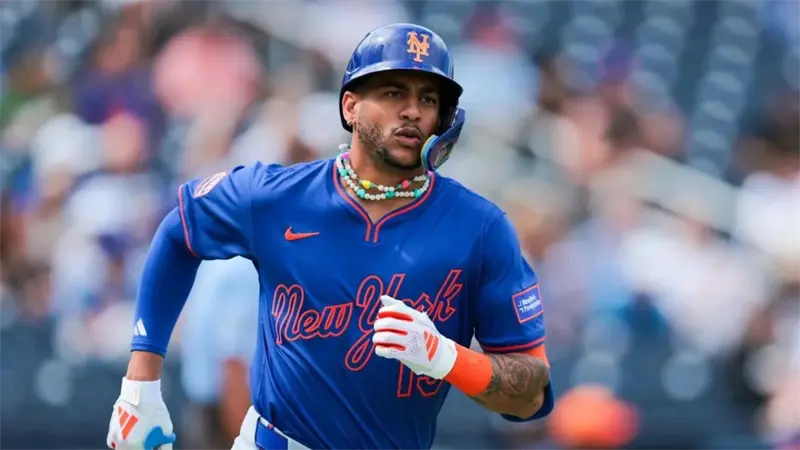 José Sirí se despide de los Mets con apenas 16 juegos en la temporada