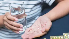 Farmaceútica Ely Lilly planea lanzar en India una píldora experimental para bajar de peso