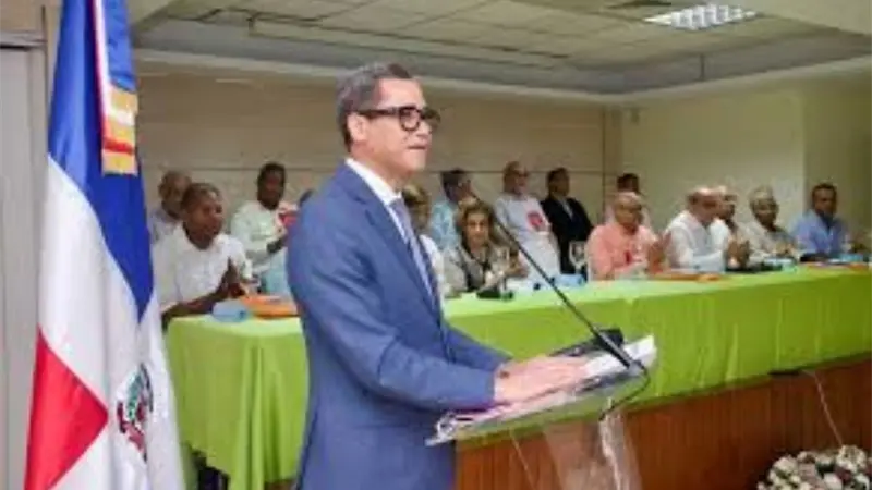 Inicia en RD el XIII Encuentro Latinoamericano y Caribeño de Sindicalistas