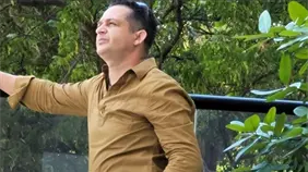 Familiares de hacendado asesinado en Monción exigen justicia durante homenaje póstumo en Nueva York