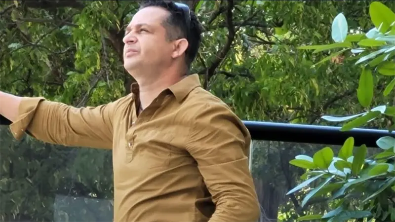 Familiares de hacendado asesinado en Monción exigen justicia durante homenaje póstumo en Nueva York