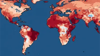 Cambio clim&aacute;tico provoc&oacute; calor peligroso e inusual en todo el mundo, seg&uacute;n Climate Central