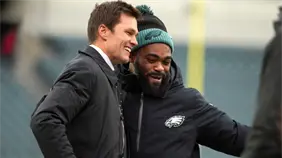 Goodell afirma que no hay conflicto de intereses por roles de Brady como dueño y analista