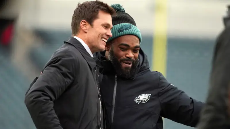 Goodell afirma que no hay conflicto de intereses por roles de Brady como dueño y analista