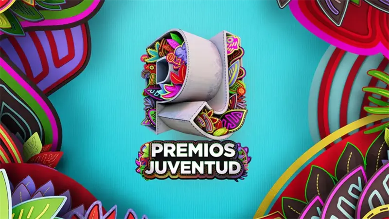 Premios Juventud 2025 se celebran hoy en Panamá